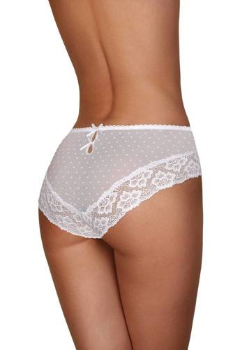 Трусики жіночі 46 Modo, -білий