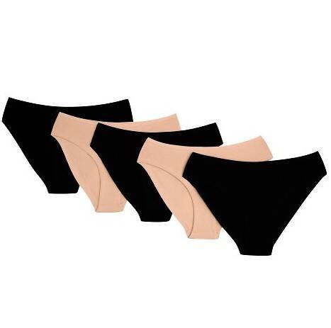 Набір трусиків жіночих 5шт. 43674 Frimy Henderson