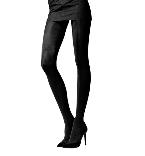 Жіночі колготки Knittex Brilliance 12161 50 den nero