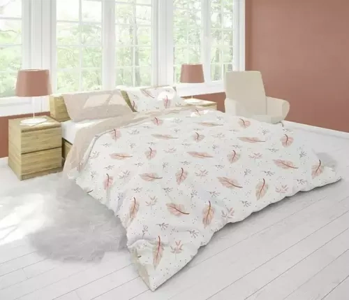 Комплект постільної білизни Harmony 8 Faro