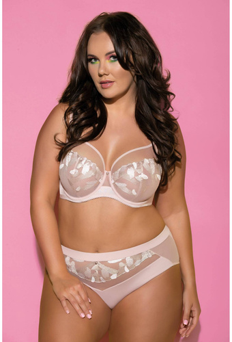 М'який бюстгальтер 2082 Ava blush