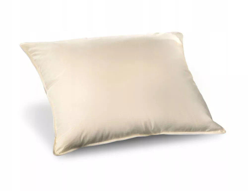 Подушка з гусячого пір’я AMW  0,7 кг