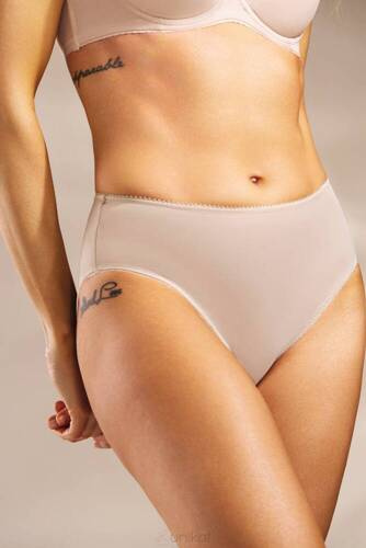 Трусики жіночі Celina  Unikat - бежевий