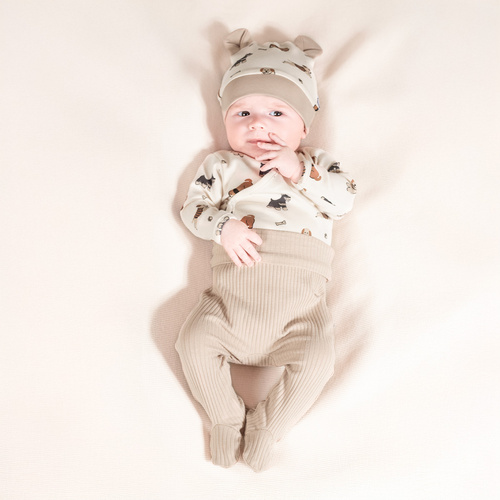 Повзунки дитячі  215010 Eddy Nicol