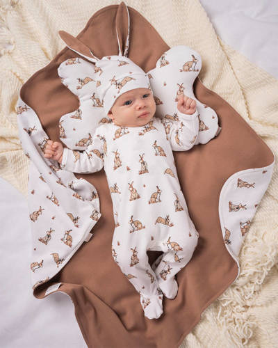 Високі повзунки 197023 Benio Nicol