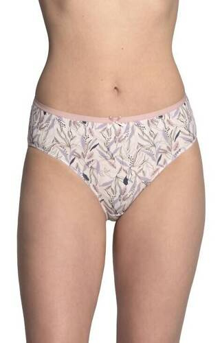 Набір трусиків жіночих 3шт. L-127 BI-28 A'3 Lama, - mix kolor