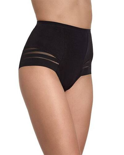 Трусики жіночі 209 Gabidar, - чорний