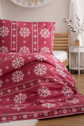 Jerry Fabrics різдвяна постіль Christmas