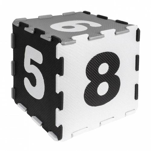 Дитячий пазл-килимок з пінки Цифри ANESP84354 Anek