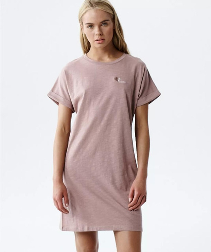 Atlantic NLD-002 жіноча нічна сорочка 100% бавовна