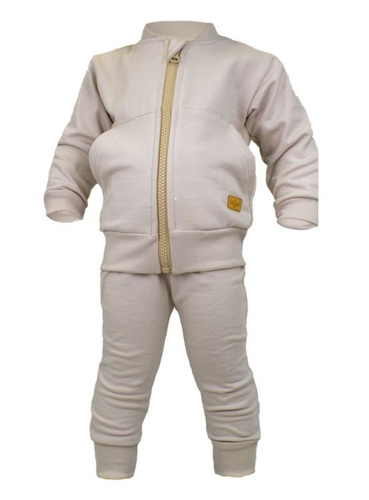 Дитячий спортивний костюмчик Boy Terjan, -  moon beam