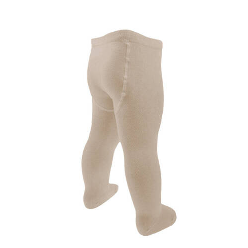 Дитячі бамбукові колготки 141607 Nicol -бежевий