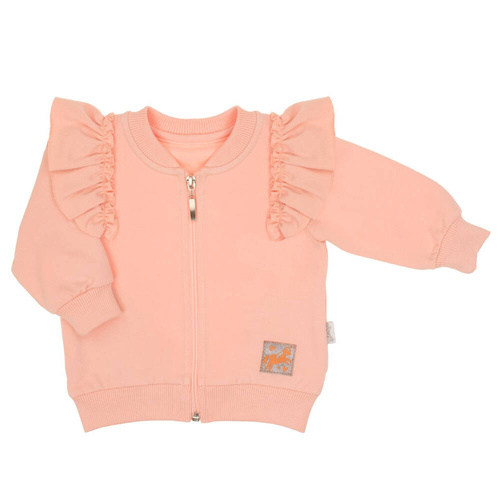 Бомбер для дитини 209274 Rosy Nicol