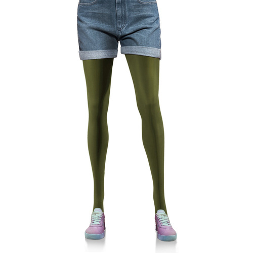 Колготки жіночі 40 den Hiver Sesto Senso,-bottiglia