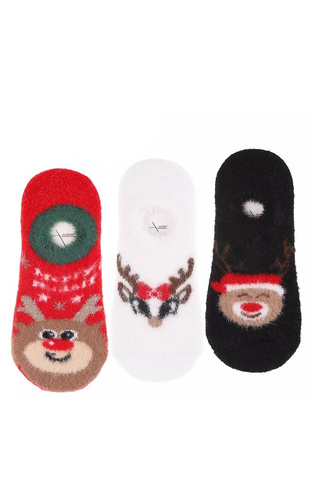 Балерини Moraj CDC 350-004 ABS