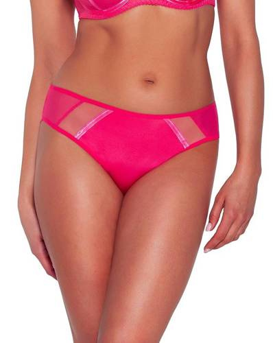 1923 Трусики жіночі Ava- coral