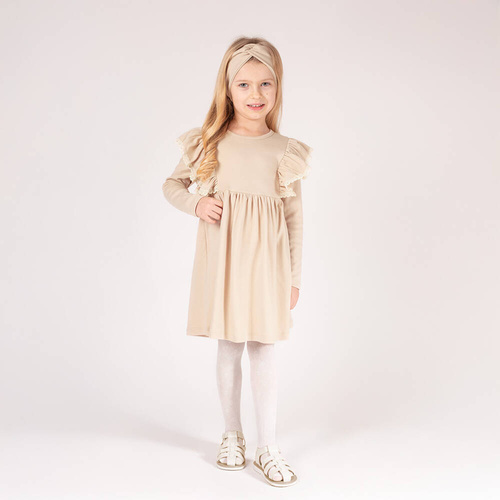 Сукня з довгим рукавом 212168 Tola Nicol