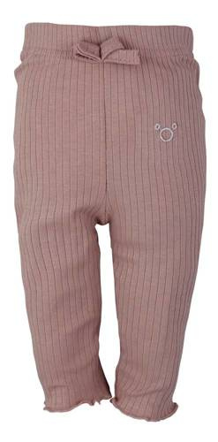 Штанці для немовлят Basic Koala, - рожевий
