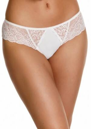 Трусики жіночі 152 Lupoline - ecru