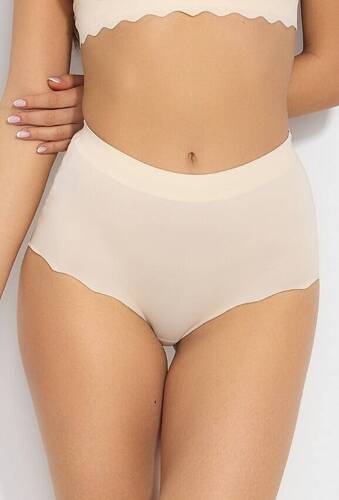 Трусики Maxi жіночі Feel Good MITEX, - beige