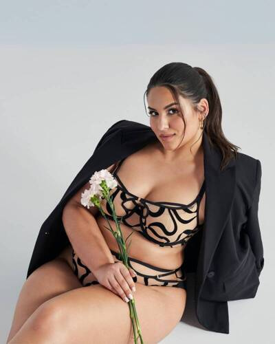 Бюстгальтер напівм'який semi-soft 2124 Ava, - beige