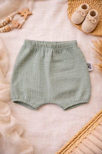 Мереживний бюстгальтер Soft Lace Lunéa mint— без кісточок, комфорт щодня