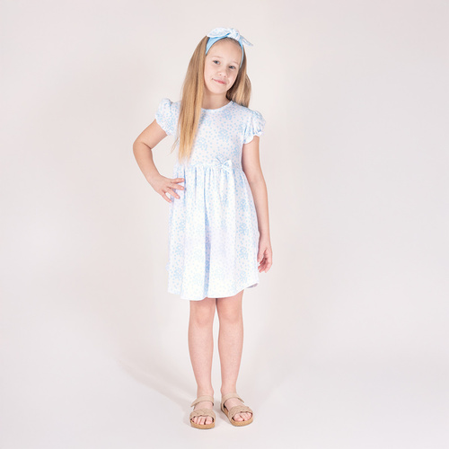 Платтячко бавовняне  213167 "Nelly" Nicol