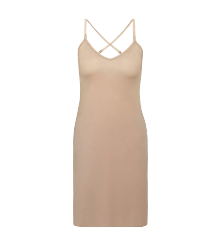 Комбінація коригуюча жіноча Body Make-Up T Dress 02 Triumph - smooth skin