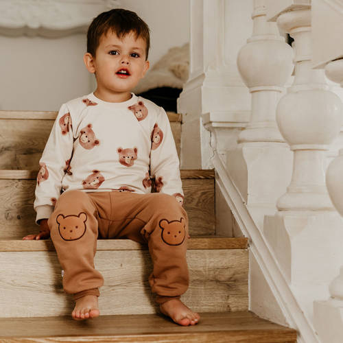 Дитячий світшот Hearts & Bears Eevi