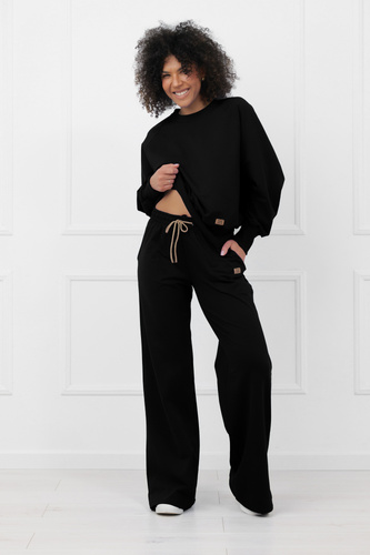 Жіночий комплект Margo Italian Fashion – бавовна 95%, еластан 5%