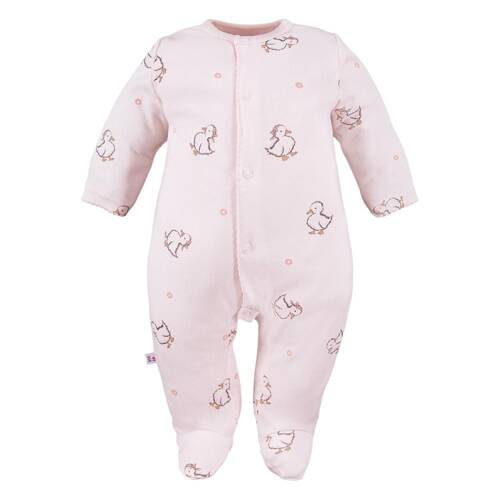 Дитячий чоловічок Liittle Ducks Eevi, - рожевий