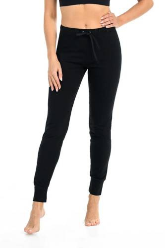 Штани піжамні 2230 Ava Teyli, - чорний