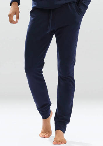 Спортивні штани чоловічі Justin Dkaren, - темно-синій