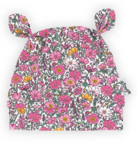 Шапка з вушками для немовлят 193055 Lea Nicol