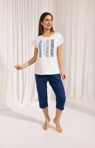 Жіноча піжама 701 Regina, - малиновий