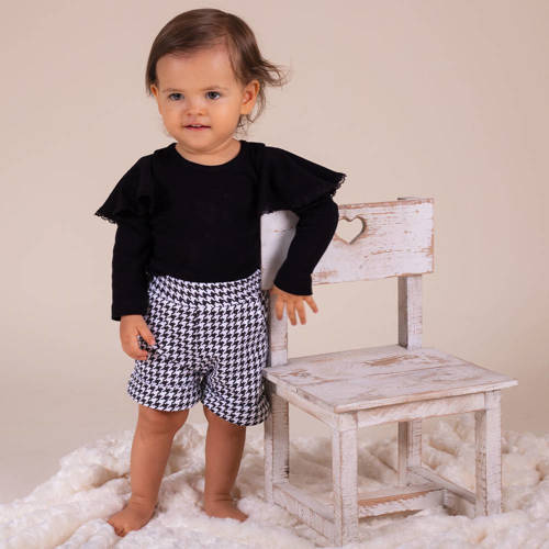 Кофта для дівчинки Viki 198140 довгий рукав Nicol