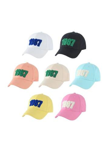 Кепка молодіжна CZD-0161 Limited Edition Be Snazzy,- mix kolor