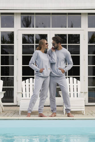 Чоловічий комплект Fox — Italian Fashion | 100% бавовна