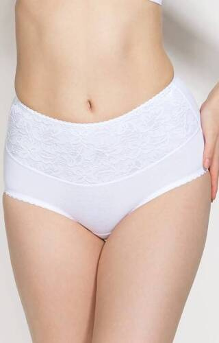 Трусики жіночі Ala MITEX, - білий