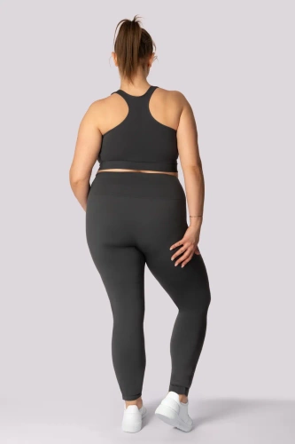 Легінси жіночі Base Spaio, - сірий