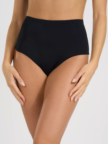 Трусики Spiman Leila – класичні, зручні, з жіночним оздобленням