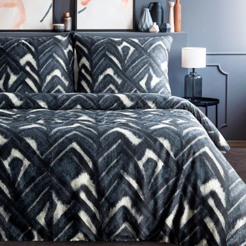 Eurofirany SPRING 61 постіль сатин 100% бавовна Oeko-Tex