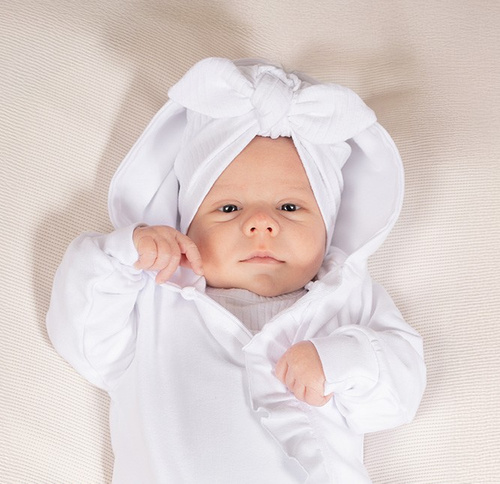 Дитяча шапка-тюрбан 169068 Nicol