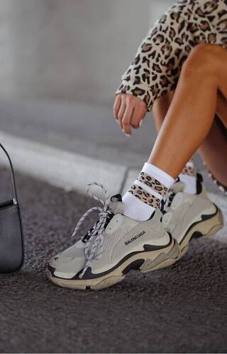 Шкарпетки жіночі 0200-127 Milena, - білий