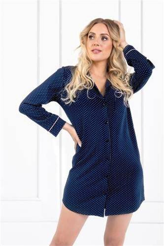 Нічна сорочка Night Heaven Momenti Per Me, -