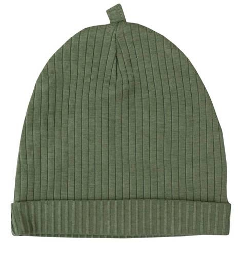 Шапочка для немовлят Basic Koala, - зелений