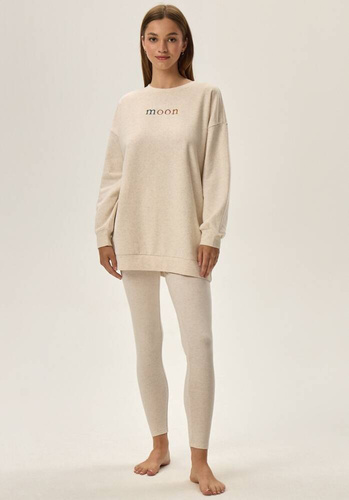 Піжама/ Костюм жіночий 41870 Fune Henderson, - beige