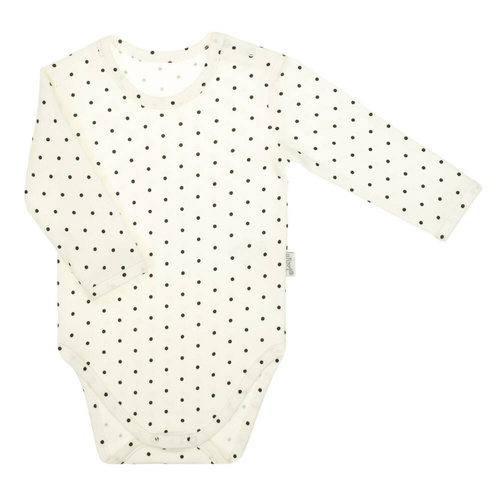 Дитяче боді з довгим рукавом 208097 Lizy Nicol