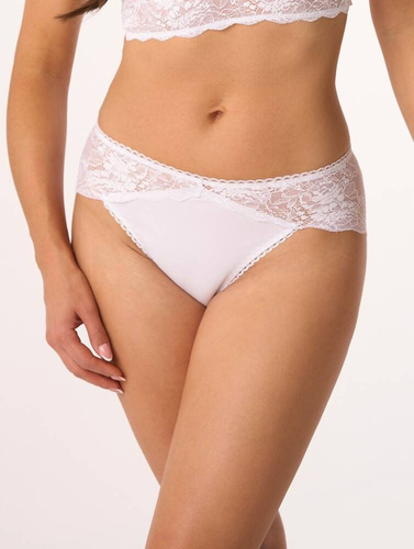 Трусики жіночі bbl 205 Babell, - білий