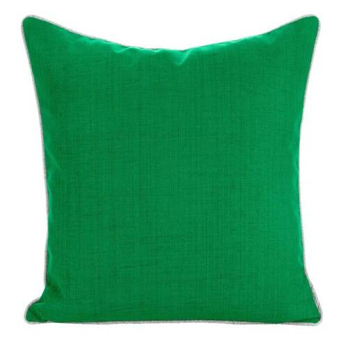 Водостійка наволочка для саду і тераси Garden Eurofirany - зелений